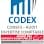 Logo CODEX