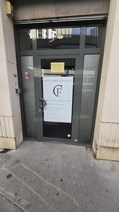 FIDUCIAIRE GRENELLE — cabinet comptable à Paris 15e