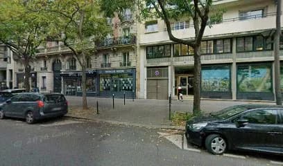 Cabinet CBA Experts — cabinet comptable à Paris 11e