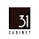 Logo Cabinet 31