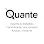 Logo Quante