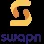 Logo Swapn - Service de création d'entreprise et Solution de comptabilité