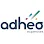 Logo Adheo