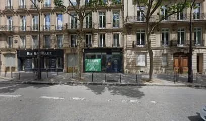 Artex — cabinet comptable à Paris 8e
