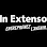 Logo In Extenso Toulon Centre - SUD-EST CONSEIL