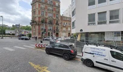 PRATY — cabinet comptable à Paris 17e