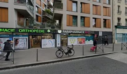 AdvizExperts — cabinet comptable à Les Lilas