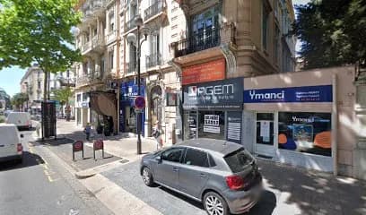 CABINET LISNARD — cabinet comptable à Cannes