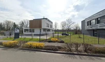 I.C.S. Schweighouse-Sur-Moder — cabinet comptable à Schweighouse-sur-Moder