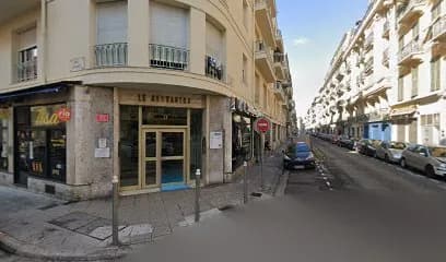Groupe Inter Experts Nice — cabinet comptable à Nice