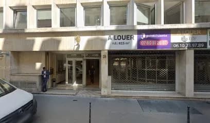 BBA - Audit, Expertise comptable, Conseil — cabinet comptable à Paris 8e