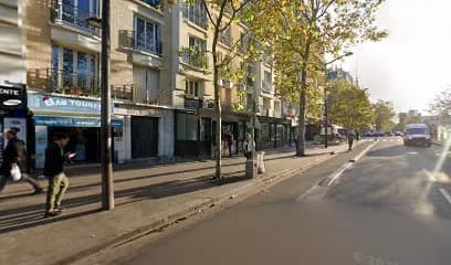 SEJ Expertise — cabinet comptable à Paris 17e