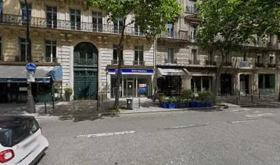 Xpertys — cabinet comptable à Paris 8e