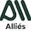 Logo Alliés