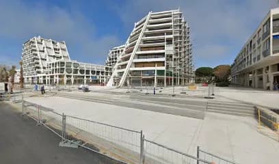 Axiome Camargue — cabinet comptable à La Grande-Motte