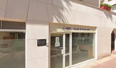 HMC Audit & Associés — cabinet comptable à Enghien-les-Bains