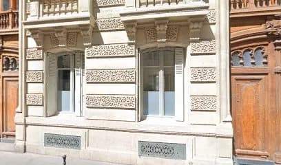 DGA - Cabinet d'audit et d'expertise comptable — cabinet comptable à Paris 8e