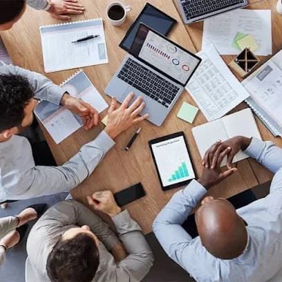 Horizon Audit & Conseil — cabinet comptable à La Madeleine