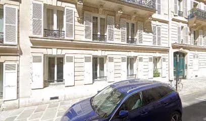 Kalkul — cabinet comptable à Paris 8e