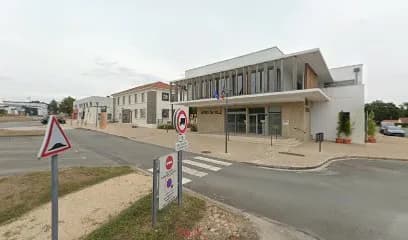 BEFEX — cabinet comptable à Nueil-les-Aubiers