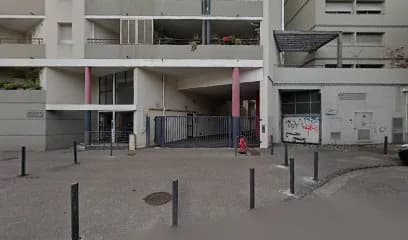 Booker Expertise & Conseil — cabinet comptable à Marseille