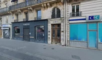 CIN’EXPERTS ASSOCIES — cabinet comptable à Paris 1er