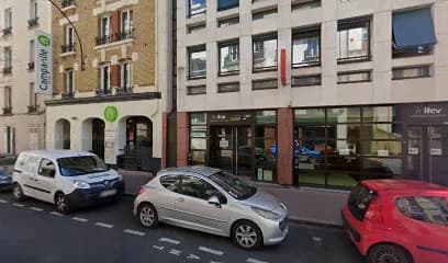 Artemid — cabinet comptable à Levallois-Perret