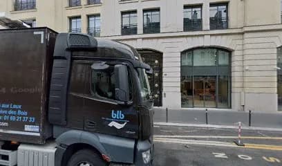 Wilhow — cabinet comptable à Paris 2e