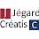 Logo Jégard Créatis - IDFO Levallois
