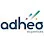 Logo Adheo