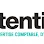 Logo Extentis Groupe