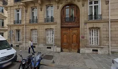 LM CONSULTING — cabinet comptable à Paris 8e