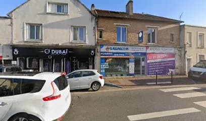 Ambition Expertise — cabinet comptable à Savigny-sur-Orge
