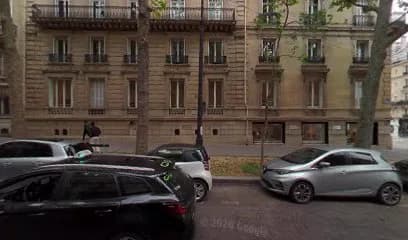 Les experts CSE — cabinet comptable à Paris 8e