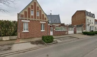 2B EXPERTISE COMPTABLE — cabinet comptable à Villers-Bretonneux