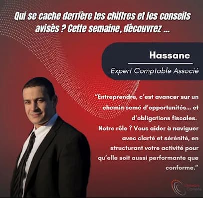 OPTEAM COMPTA CHASSIEU — cabinet comptable à Chassieu