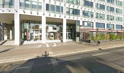 Stratton — cabinet comptable à Paris 13e
