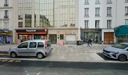 Numerias — cabinet comptable à Saint-Mandé