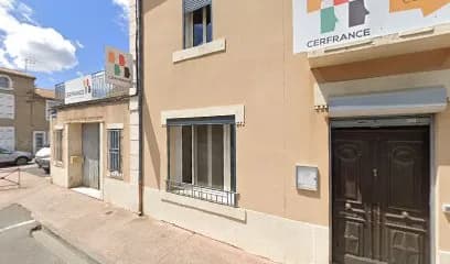 Cerfrance Midi Méditerranée — cabinet comptable à Olonzac