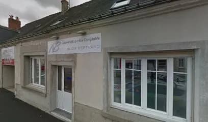 Cabinet Nadia Bertrand — cabinet comptable à Sorigny
