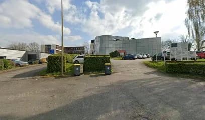 Apex Rennes — cabinet comptable à Cesson-Sévigné