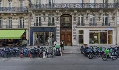 BRSW — cabinet comptable à Paris 8e