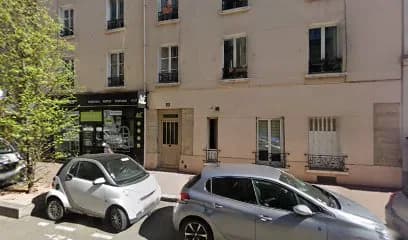 ALTER — cabinet comptable à Levallois-Perret