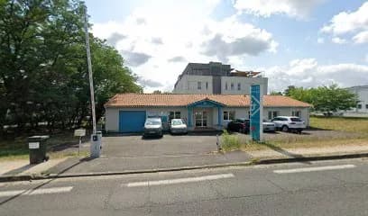 SALAS-GORDO & COELHO — cabinet comptable à Saint-Médard-en-Jalles