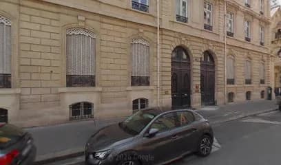 PARIS AUDIT ET CONSEIL — cabinet comptable à Paris 8e