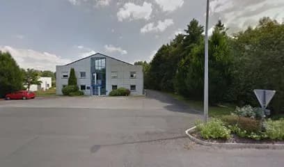 ORCOM Saint-Dié (ex CFGS) — cabinet comptable à Saint-Dié-des-Vosges