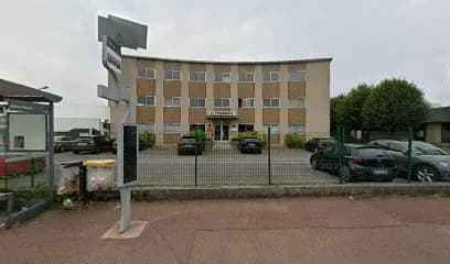 Cabinet Vaudoyer - Expert Comptable des CSE - Commissaire aux comptes — cabinet comptable à Brie-Comte-Robert