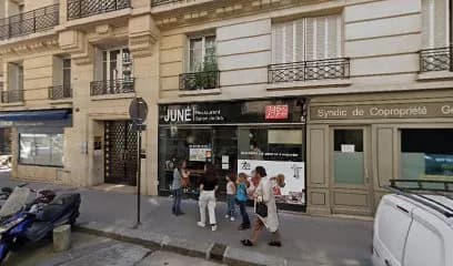 Expertise & Consulting — cabinet comptable à Paris 14e