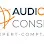 Logo Audicer Conseil Evry
