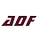 Logo 安达会计事务所 ADF